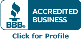 Better Business Bureau Accreditation