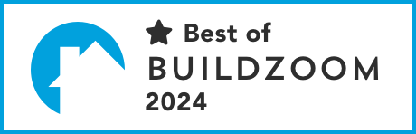 BuildZoom Verified